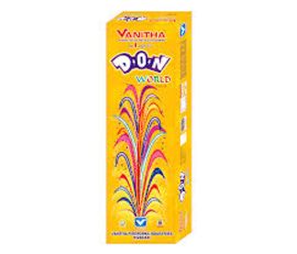 DON WORLD E (10 PCS)