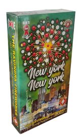 2 Inc PIPE Comet E (3 Pcs)                         