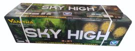 SKY HIGH 3 x 21 E (FAN CAKE)