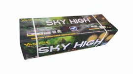 SKY HIGH 3 x 21 E (FAN CAKE)
