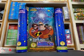 4 Inc FANCY PIPE  E (2 pcs)