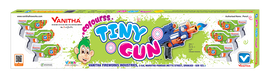 Tiny gun E (6 Pcs)