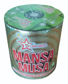 4.5 Inch Tin Pack B (1 Pce)