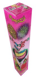 3.5 Inch FANCY PIPE E ( 1 Pcs )