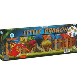 LITTLE DRAGON (5 PCS)