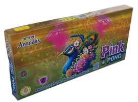 PINK PONG E (3 IN 1 FOUNTAINS)