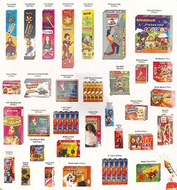32 ITEMS GIFT BOX B