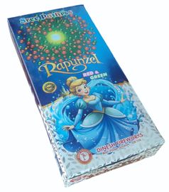 1 3/4 Inc PIPE Aerial Multiple Star B (3 Pcs)