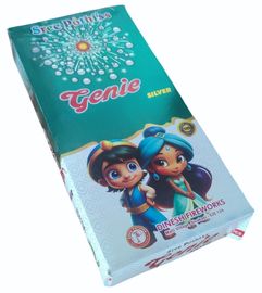 1 3/4 Inc PIPE Aerial Multiple Star B (3 Pcs)