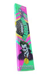 Crackling Rocket E (10 Pcs)
