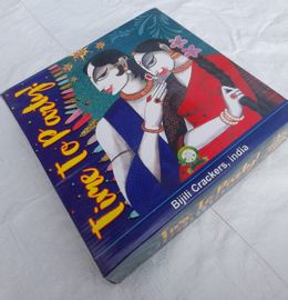 5500 wala Giant Crackers E(New)