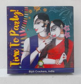 5500 wala Giant Crackers E(New)