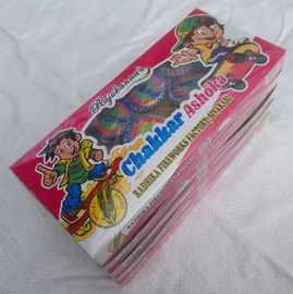 Ground chakkar Asoka E (10 pcs)