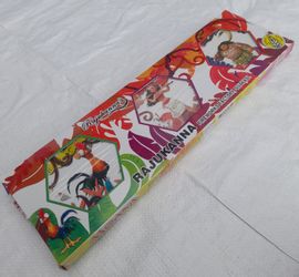 Moana Spinners E (3 Pcs)