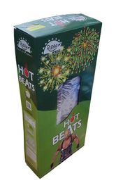 4 Inch PIPE Night Mega B (2 pcs)