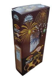 4 Inch PIPE Night Mega B (2 pcs)