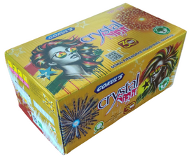 Fantasy - 30 Shots CAKES B (Ultra)