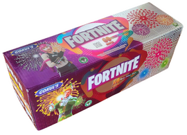 60 Mega Shot CAKES B (Multicolour)