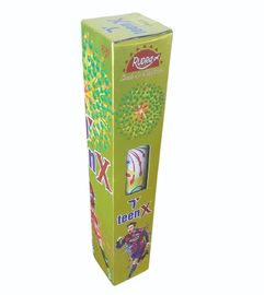 2 Inch PIPE Golden Dreams B (1 Pcs)