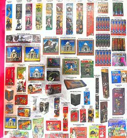 60 ITEMS GIFT BOX B