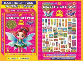 60 ITEMS GIFT BOX B