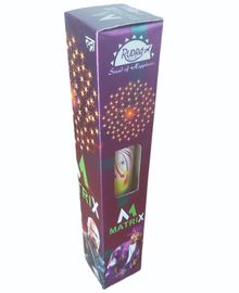 2 Inch PIPE Star Plus B (1 Pcs)