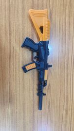 LMG RIFLE GUN E (Roll Cap Gun)