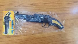 Air Marshal Gun E (Ring Cap Gun)