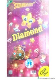 Diamond (50 items)