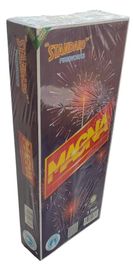 2 Inc (3 Pcs) PIPE Premium Comet