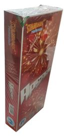 2 Inc (3 Pcs) PIPE Premium Comet
