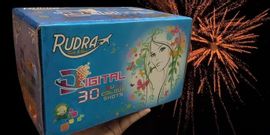 Fantasy - 30 Shots CAKES B (Ultra)