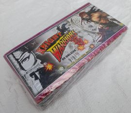 Knight Warriors E (50 Deluxe)