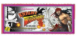 Knight Warriors E (50 Deluxe)