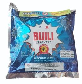 Red Bijili Crackers B (100Pcs)