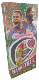 4 Inc FANCY PIPE Double Balls E (2 Pcs)