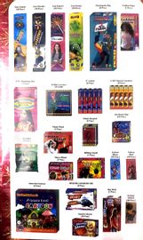 23 ITEMS GIFT BOX B