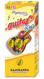 3 Inc FANCY PIPE E (3 Pcs)