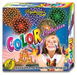 1 1/4 Inch PIPE Comet Colour Collection E (5 Pcs)