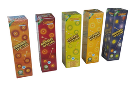 1 1/2 Inch PIPE Avengers special (1 pcs)