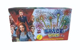 10 x 10 Shot E (FAN CAKE)