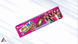 SING-N-DANCE (5 PCS)