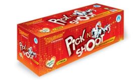 P 2 P (20 shot CAKES) 