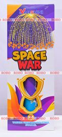 4" Night King / Space War / Magic Star