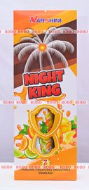 4" Night King / Space War / Magic Star