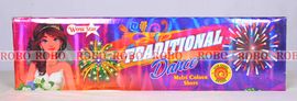120 Shot Express Multi-Colour