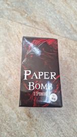 Paper Bomb Mini (1/4KG)