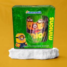 Minions