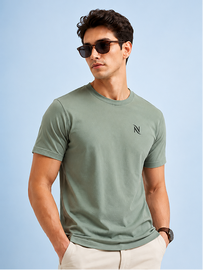 Casual Cotton