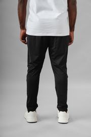 Nylon Spandex Tracks-Black